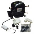 Frigorífico SAIVOD 2PT163 MTH115MT COMPRESOR MTH 115 MT (230 V RR600)