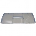 Congelador ARDEM ARD700 4331792000 FRONTAL DE CAJÓN L 44,5CM H 19CM T 3CM