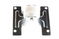 Congelador WHIRLPOOL AFG04 C00266535 RUEDAS +