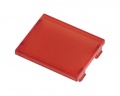 Congelador WHIRLPOOL AFG04 C00332900 LENTILLE ROUGE