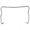 Congelador WHIRLPOOL AFG04 C00336101 RESSORT CAPOT C