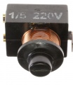 Congelador WHIRLPOOL AFG04 C00481322 RELE