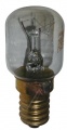 Congelador IGNIS ARL-478- 15W-220V BOMBILLA DE ILUMINACIÓN HORNO E-14, 15W, 220V