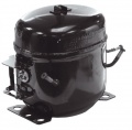 Congelador WHIRLPOOL AFG04 B1118B COMPRESOR ASPERA R12, 1/4 B1118B SERÁ SUSTITUIDO