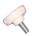 Frigorífico BEKO DS133020-724954871 PIE CON ROSCA.