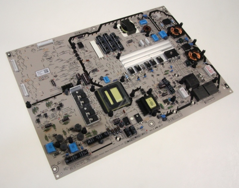 Televisor LCD / TFT PANASONIC TXL42D25 FUENTE DE ALIMENTACIÓN