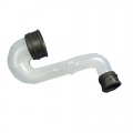 Lavavajillas INDESIT DA635-S C00091568 TUBO SOFFIATO KIT DI TORBIDITA``