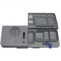 Lavavajillas INDESIT DA635-S C00143574 ELETTR.DETERSIVO+BRILLANT.MARK2 ROHS