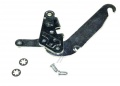 Lavavajillas INDESIT DA635-S C00054815 BISAGRA  DX KIT `LVS2000` ( DERECHA )