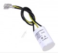 Lavavajillas INDESIT DA635-S C00041092 FILTRO ANTIDIST. CAPACITIVO`NEW ARISTELL