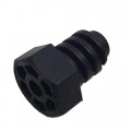 Lavavajillas INDESIT DA635-S C00104611 PIEDINO REGOLABILE 60