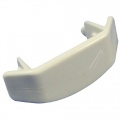 Lavavajillas INDESIT DA635-S C00040996 ARRESTO RUOTA CESTELLO SUPERIORE`NEW ARI
