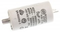 Lavavajillas INDESIT DA635-S C00105360 CONDENSATORE 5 MICROFARAD