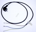 Lavavajillas INDESIT DA635-S C00280937 CABLE DE ALIMENTACIÓN C/CONECTOR SCHUKO, NORMA ROHS