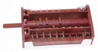 Lavavajillas ZANUSSI zob651 CONMUTADOR, HORNO, 6+0 3570599013
