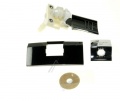  SHARP SJPD691S PIEZAS DISPENSADOR