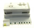  ZANUSSI zdf10 ELECTRONICA CONF.EDW500--