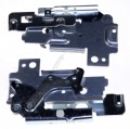  ZANUSSI zdf10 KIT,BISAGRA PUERTA,DIVA-45/60