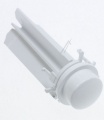  ZANUSSI zdf10 TECLA,BLANCO