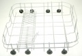  ZANUSSI zdf10 CESTO INFERIOR LAVAVAJILLAS