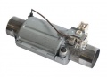  ZANUSSI zdf10 RESISTENCIA 230V./2000W.-D.