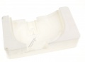 Frigorífico BRU D6310-HC-750 BANDEJA EVAPORADOR COMPRESOR