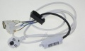 Frigorífico BRU D6310-HC-750 CABLE DE ALIMENTACIÓN EQUIPADO_TU_TG1114Y (AL)