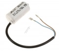 Congelador ARDEM ARD700 CAPASITOR ASSEMBLY (5MF)