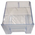 Congelador ARDEM ARD700 CAJON FRUTAS /B760/762/DIFBLUE