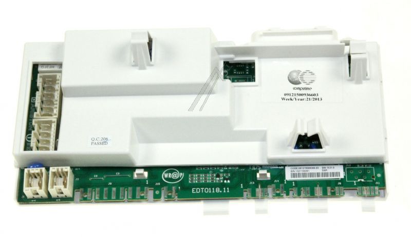 Lavavajillas INDESIT widl126E EVO 2 MODULO STD + EEPROM ROHS ED. 3.0