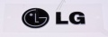 Frigorífico LG GB5237AVF ETIQUETA DE IDENTIFICACION