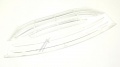 Lavavajillas SMEG fa395x LAMPE ABDECKUNG 6N