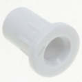 Lavavajillas SMEG fa395x SCHARNIERZAPFENBLENDE HZA PR 070