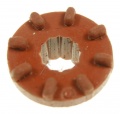 Lavavajillas SMEG fa395x FAN RUBBER