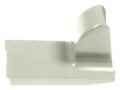 Lavavajillas SMEG fa395x SCHARNIERBLENDE-OBEN-LINKS