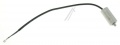 Lavavajillas SMEG fa395x RUNNING CAPACITOR 2,5 UF