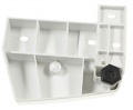 Lavavajillas SMEG fa395x FOOT SUPPORT-LEFT 6N BK040 LE