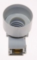 Lavavajillas SMEG fa395x LAMP SOCKET E 14/90T