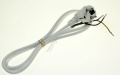 Lavadoras BLUESKY bdp-24 POWER CORD(1.5M)/KARKAS