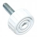 Lavadoras BLUESKY bdp-24 LEVELLING FOOT