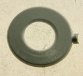 Lavadoras BLUESKY bdp-24 KUNSTOFFRING (WEISS)