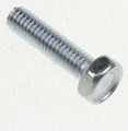 Lavadoras BLUESKY bdp-24 SCREW M4*16 DIN 933 Z