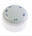 Lavadoras BLUESKY bdp-24 THERMOSTAT KNEBEL KUNSTSTOFF/260(NUMMER)I.W.