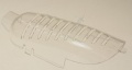 Lavadoras BLUESKY bdp-24 LAMP COVER / 140