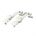 Lavadoras WHIRLPOOL awe963 C00329327 BOTONERA