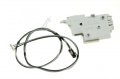 Lavadoras WHIRLPOOL awe963 C00316638 SEGURO DE PUERTA CON CABLE