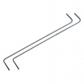 Lavadoras WHIRLPOOL awe963 C00318211 RESSORT TORSION