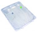 Lavadoras WHIRLPOOL awe963 C00311916 JABONERA