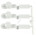 Lavadoras WHIRLPOOL awe963 C00377610 CONJUNTO DE 3 TECLAS