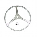 Lavadoras WHIRLPOOL awe963 C00332382 POLEA